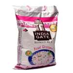 India Gate Basmati Rice - Feast Rozzana